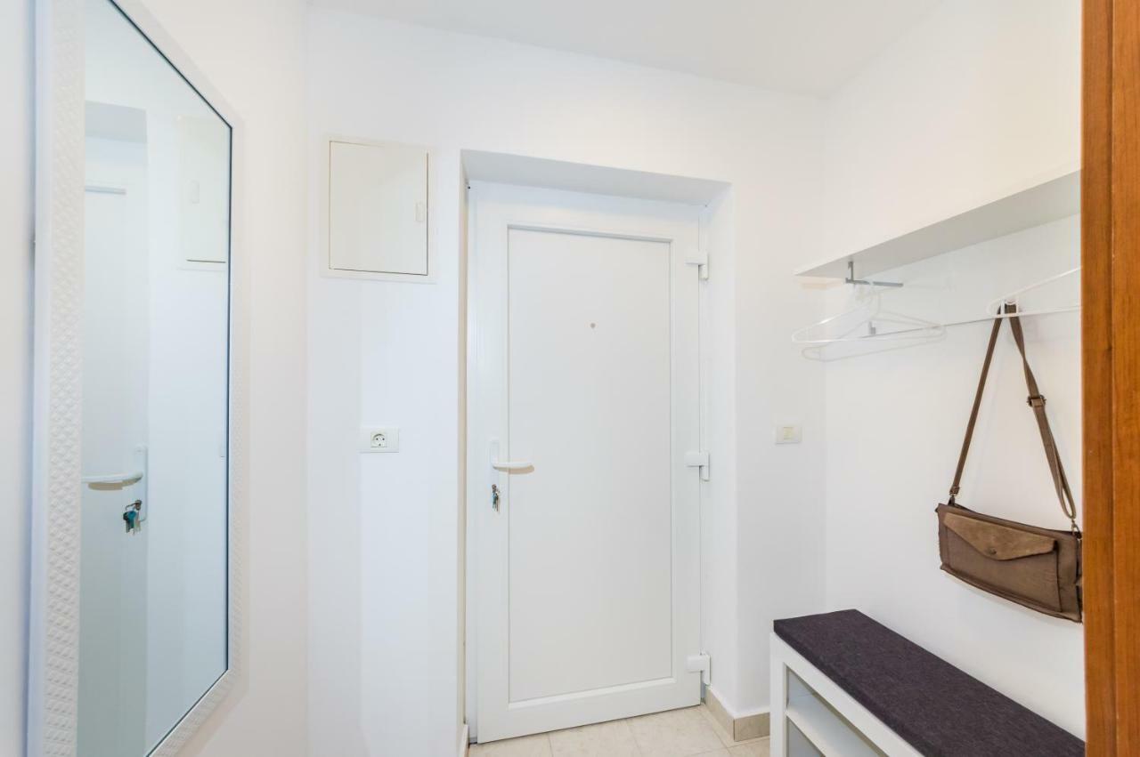 Apartman Lara Zadar Exterior foto